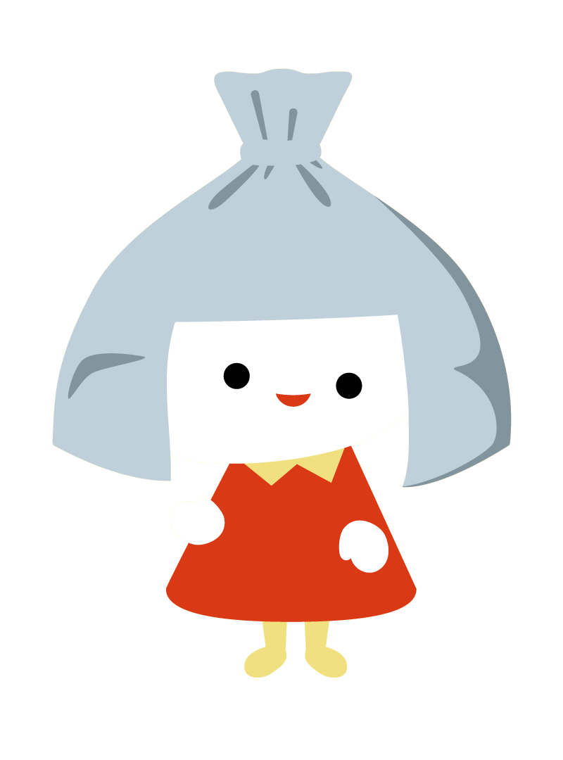 スーちゃん